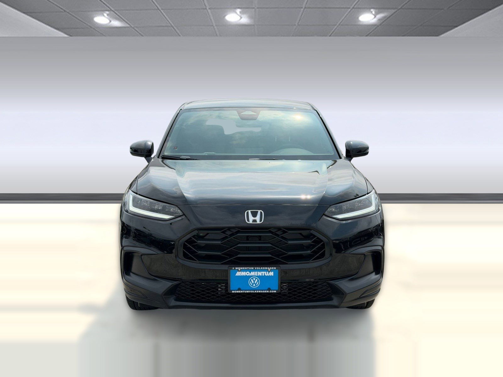 Used 2026 Honda HR-V Sport image 5