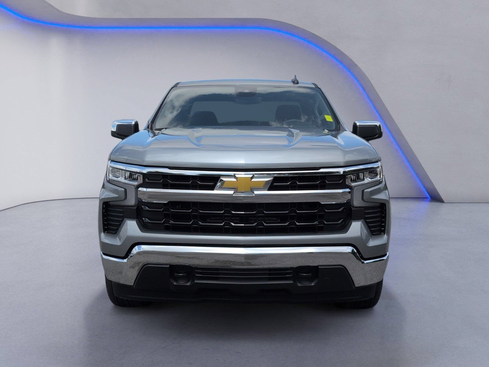 Used 2026 Chevrolet Silverado 1500 LT AWD/4WD image 13