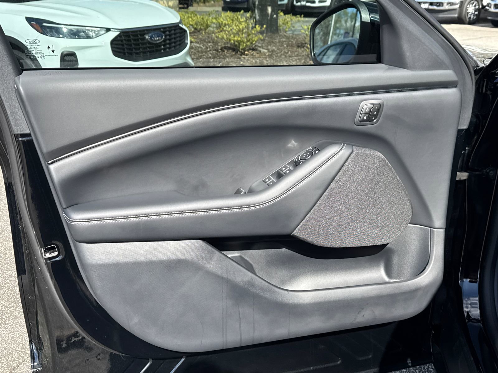 New 2026 Ford Mustang Mach-E Select w/ Comfort Package RWD image 12