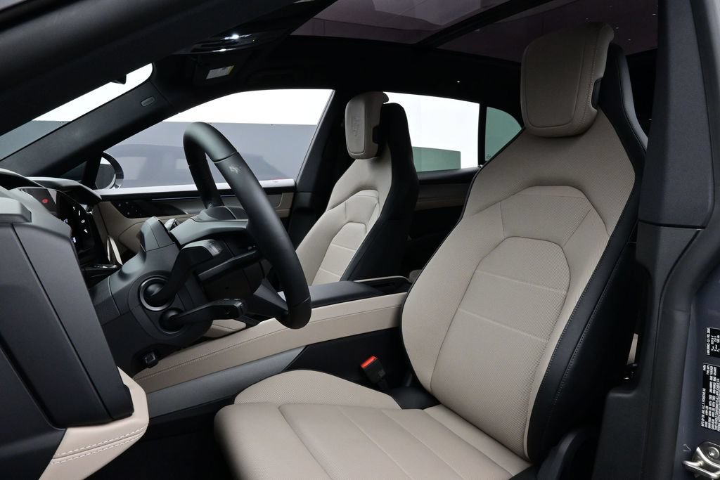 New 2026 Porsche Cayenne Electric AWD/4WD image 5