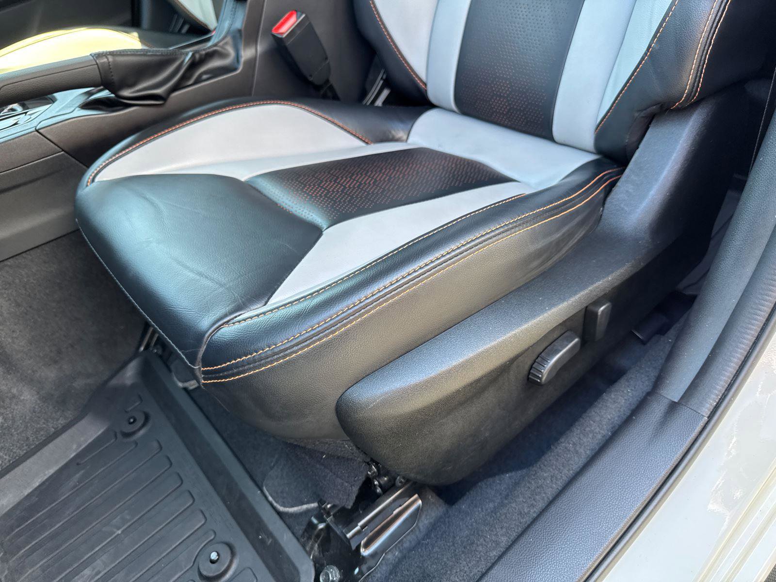 Certified 2023 Subaru Crosstrek 2.5i Limited AWD/4WD image 15