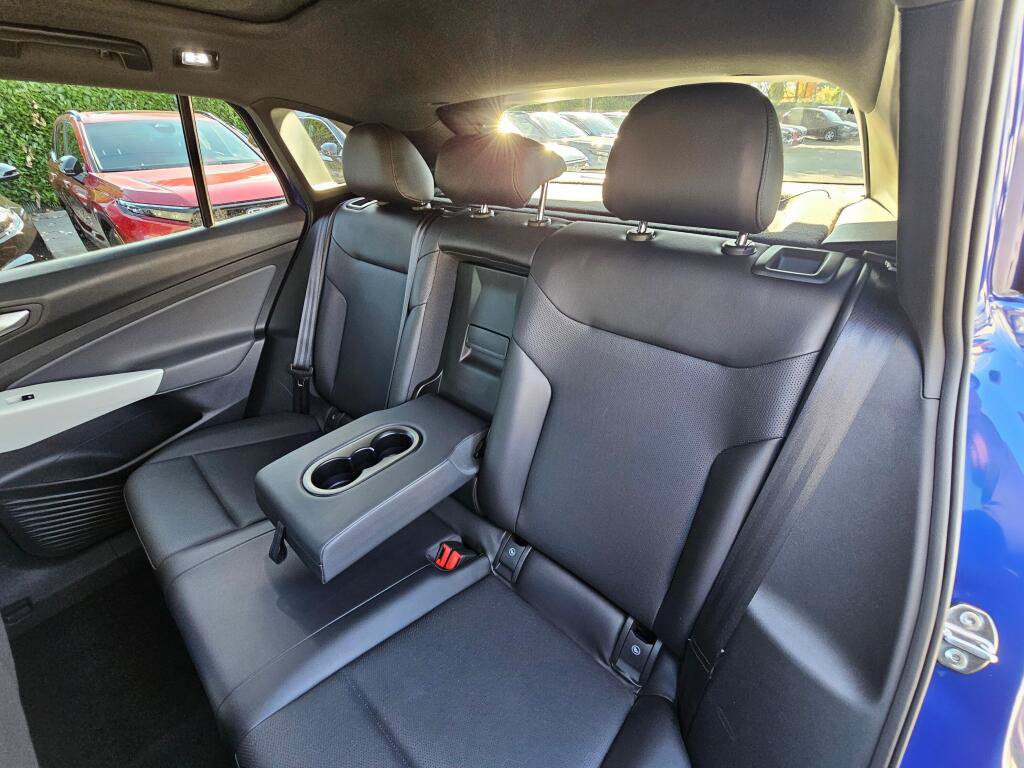 Used 2021 Volkswagen ID.4 1st Edition RWD image 19