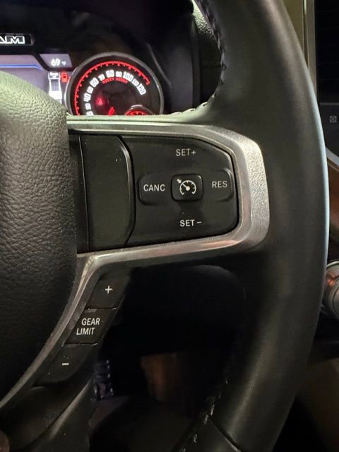 Used 2022 RAM 1500 Laramie AWD/4WD image 20