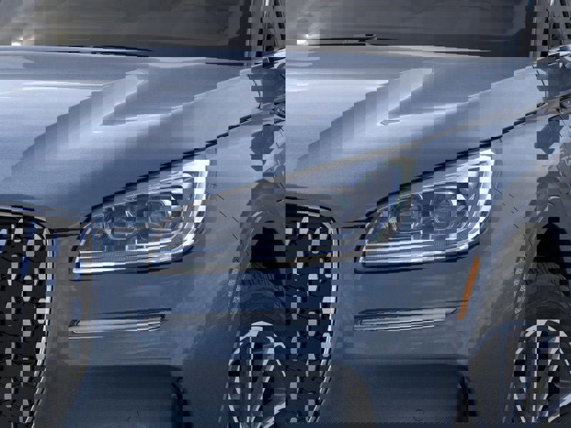 New 2026 Lincoln Corsair Grand Touring image 18