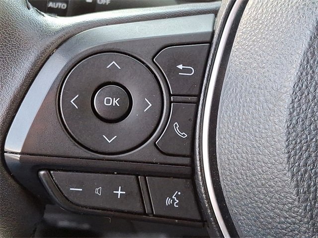 Certified 2024 Toyota RAV4 Adventure image 22