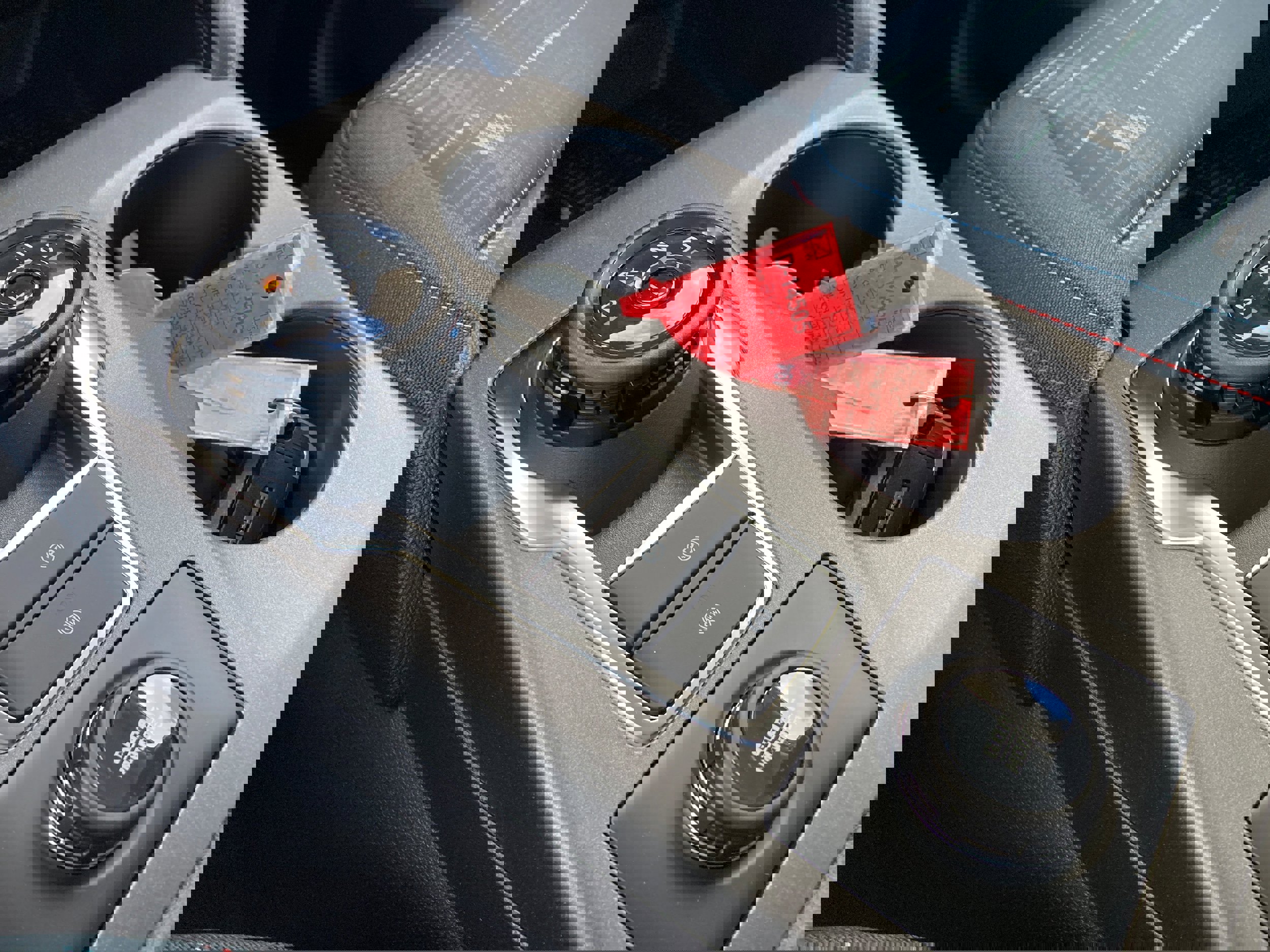 New 2025 Ford Bronco Sport Heritage w/ Convenience Package image 15