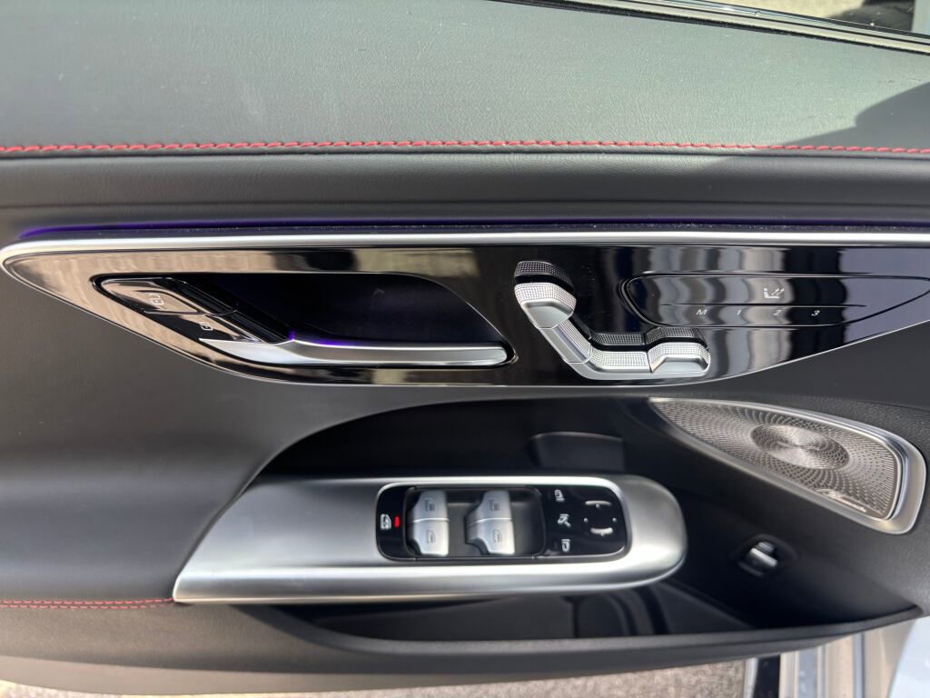 Certified 2024 Mercedes-Benz C 43 AMG 4MATIC Sedan image 11