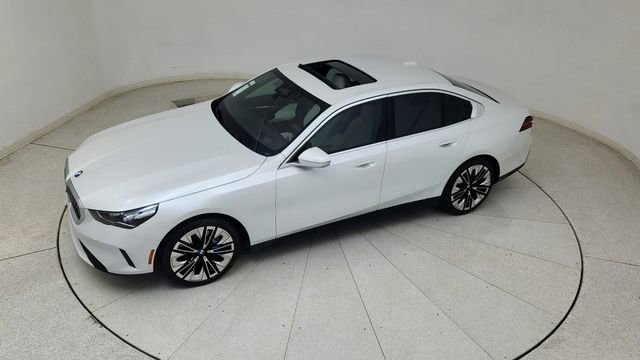 Used 2026 BMW 540i xDrive image 78