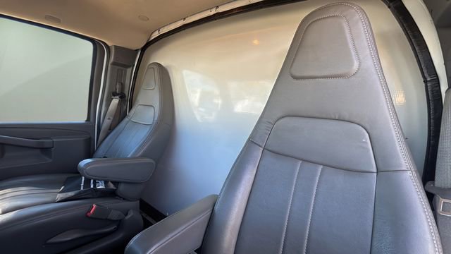 Used 2020 Chevrolet Express 3500 Work Van w/ Power Convenience Package image 19