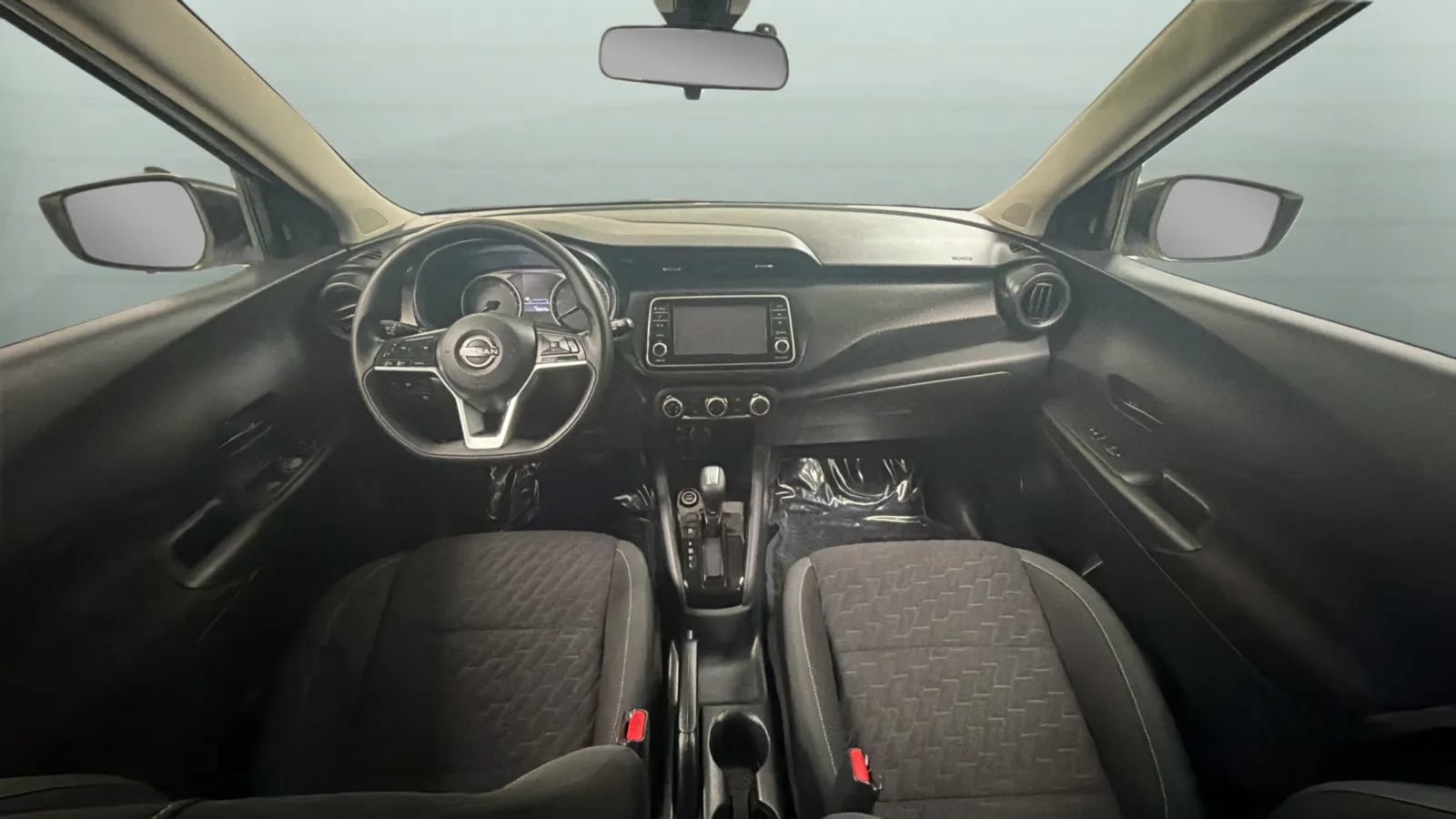 Used 2022 Nissan Kicks S FWD image 10