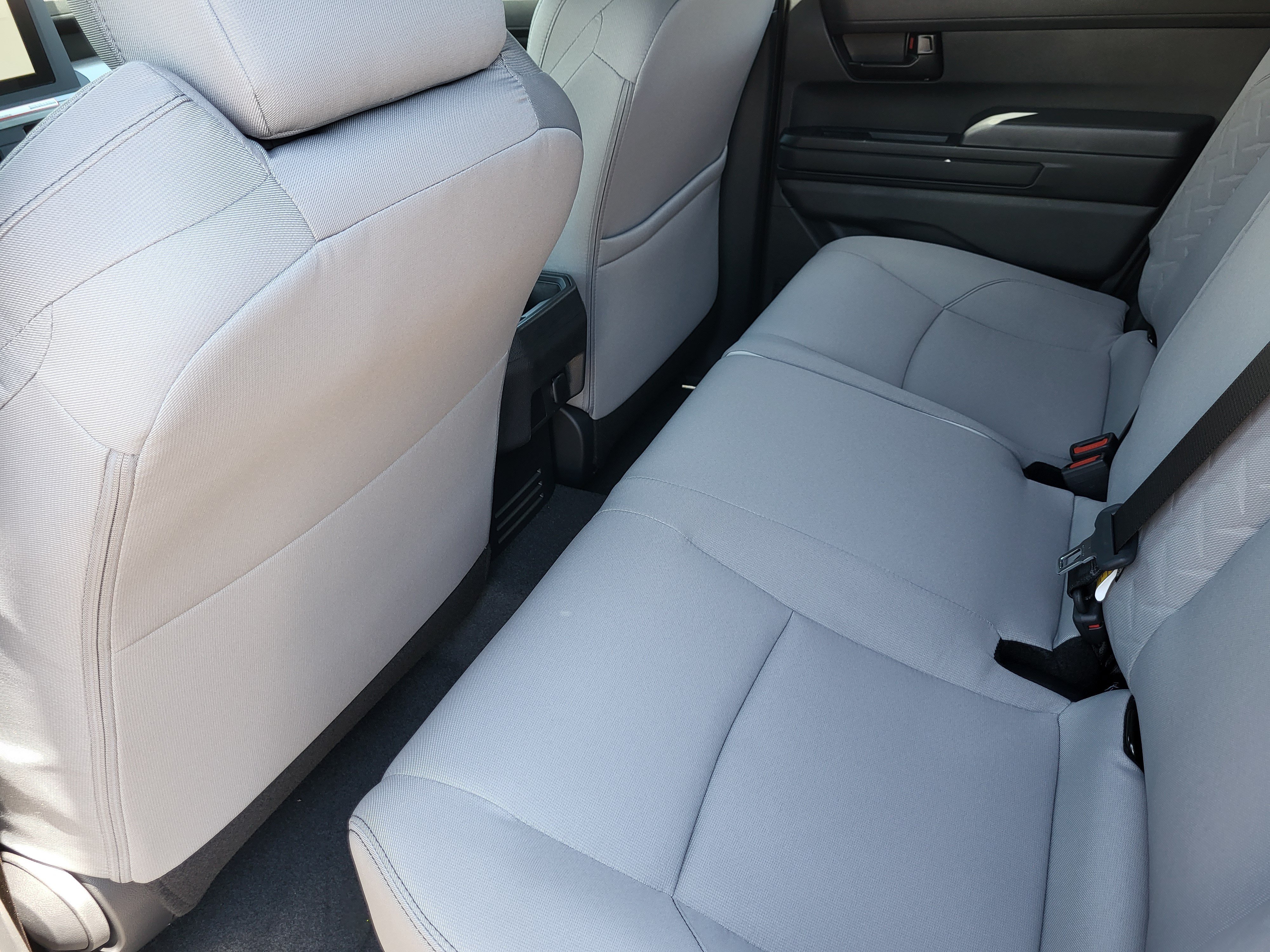 New 2026 Toyota Tacoma SR5 AWD/4WD image 18