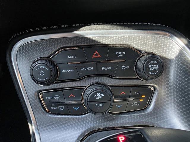 Used 2020 Dodge Challenger SRT Super Stock image 26
