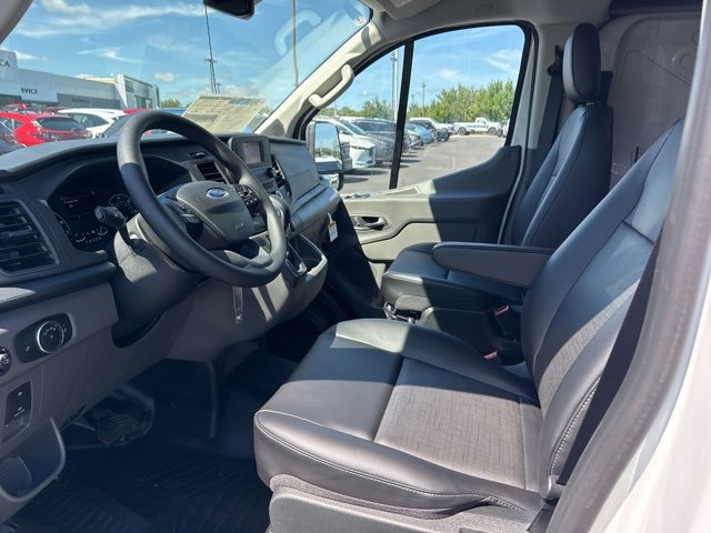 New 2025 Ford Transit 150 Low Roof w/ Load Area Protection Package image 6