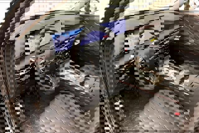 New 2026 Genesis G80 2.5T Advanced image 8