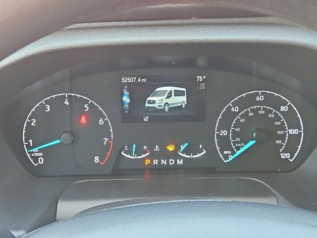 Used 2024 Ford Transit 350 XLT RWD image 12