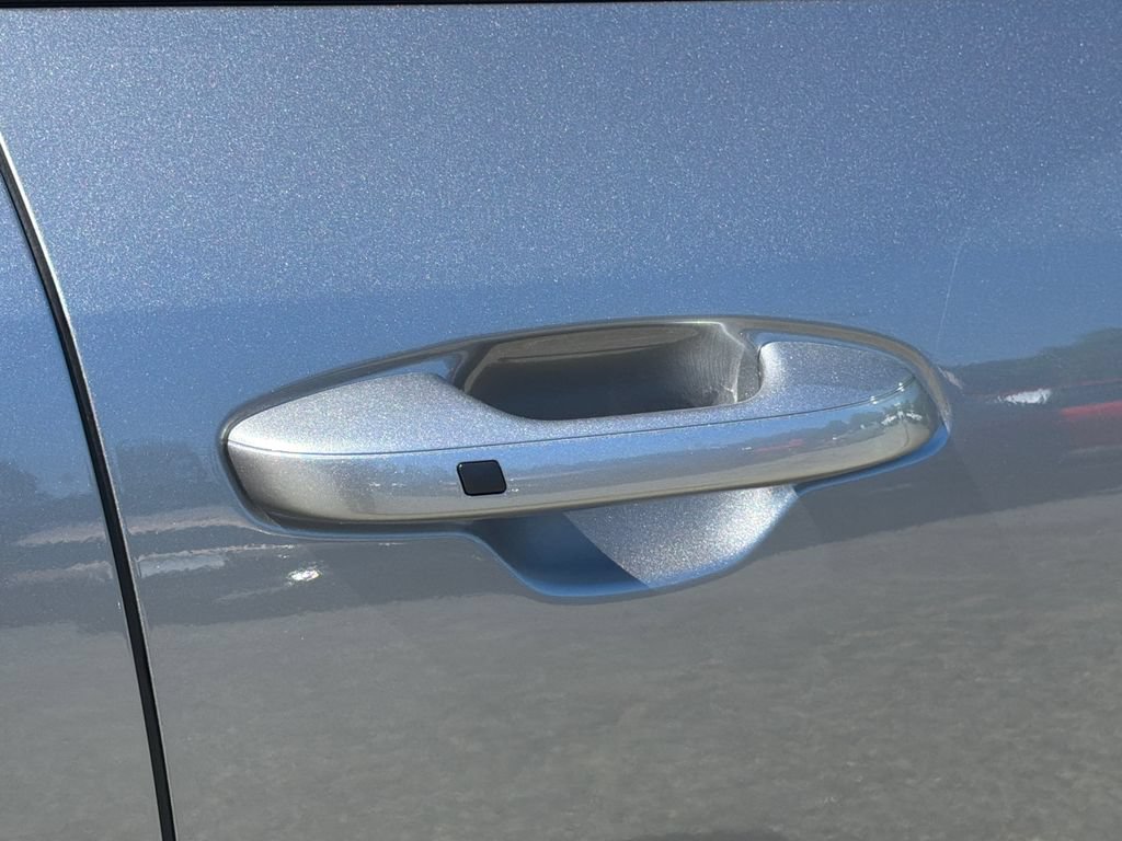 New 2026 Kia Niro EX w/ EX Premium Package FWD image 9