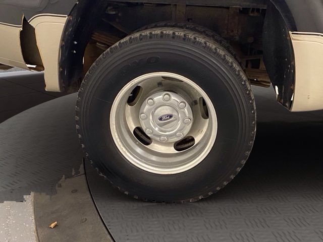Used 2008 Ford F350 Lariat AWD/4WD image 39