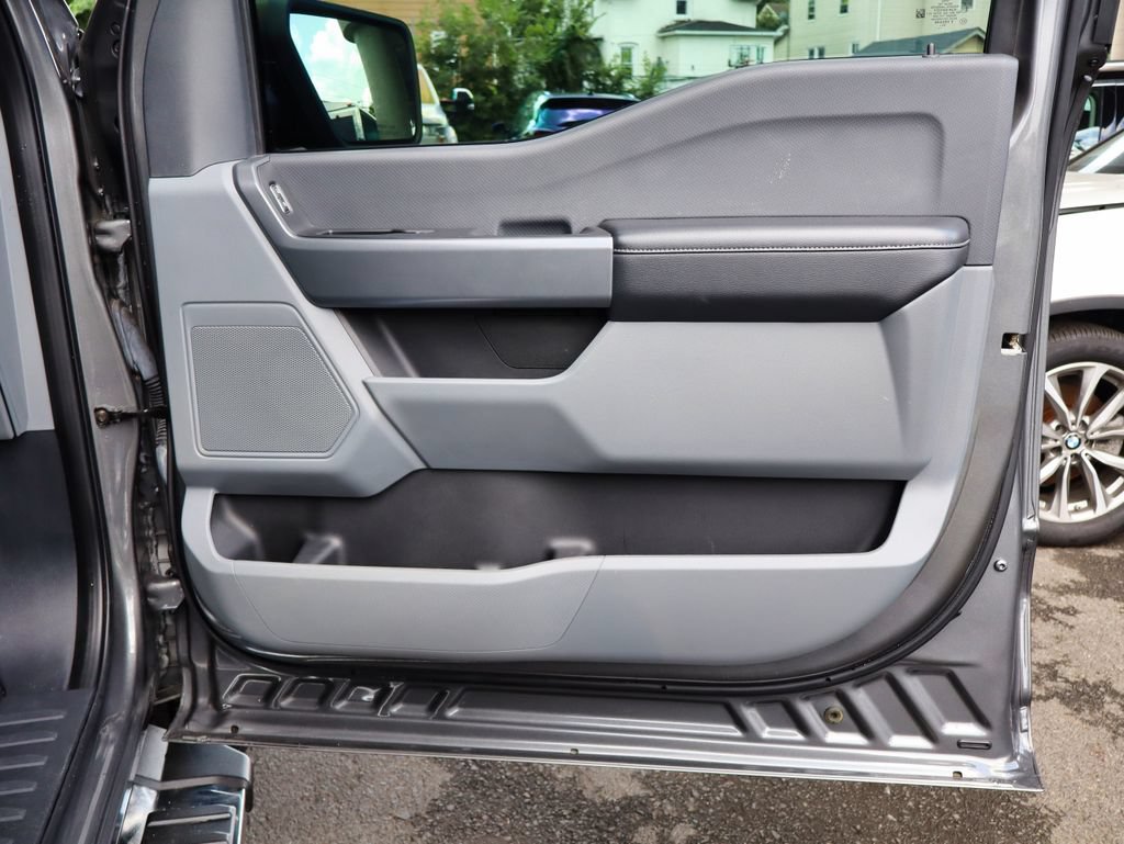Used 2021 Ford F150 XLT w/ XTR Package AWD/4WD image 52