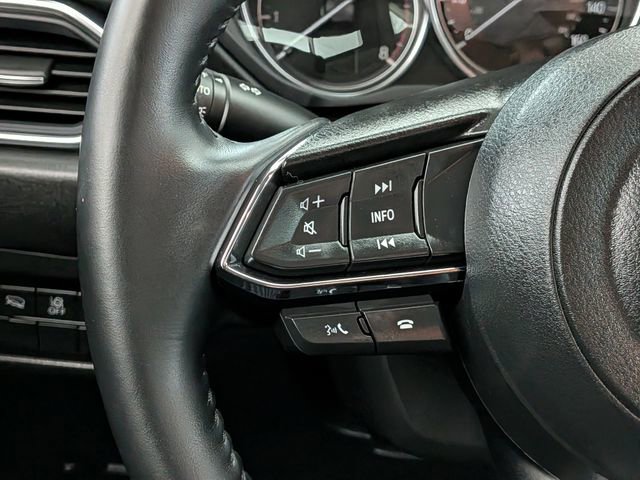 Certified 2025 MAZDA CX-5 AWD 2.5 S image 29