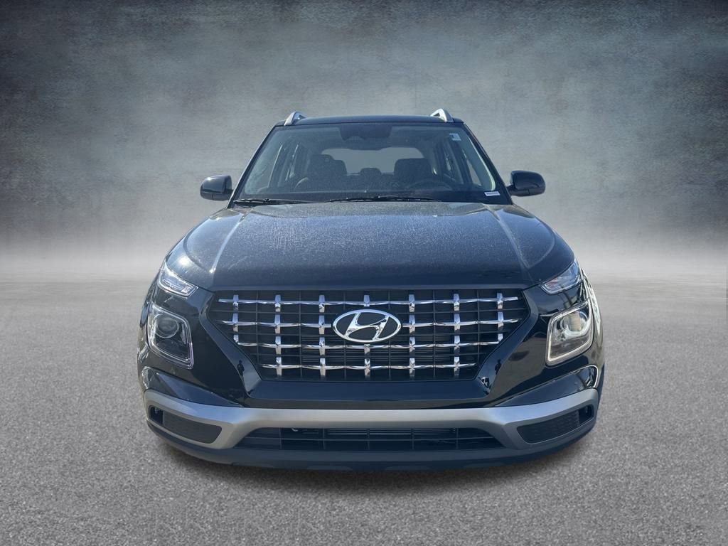 Used 2026 Hyundai Venue SEL image 10