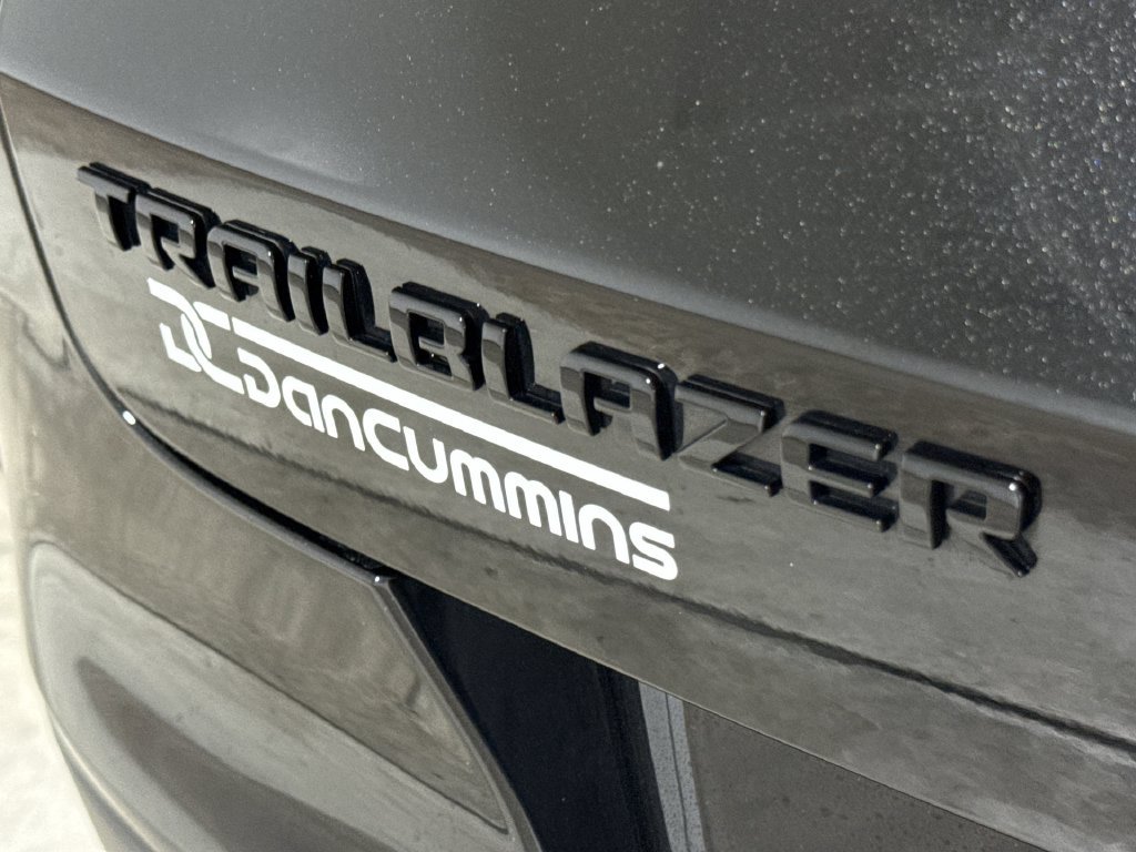 Used 2026 Chevrolet TrailBlazer RS w/ Convenience Package FWD image 26