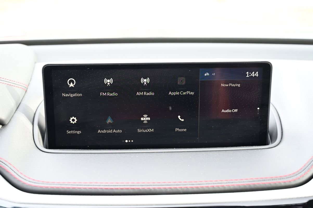 Used 2023 Acura MDX A-Spec image 29