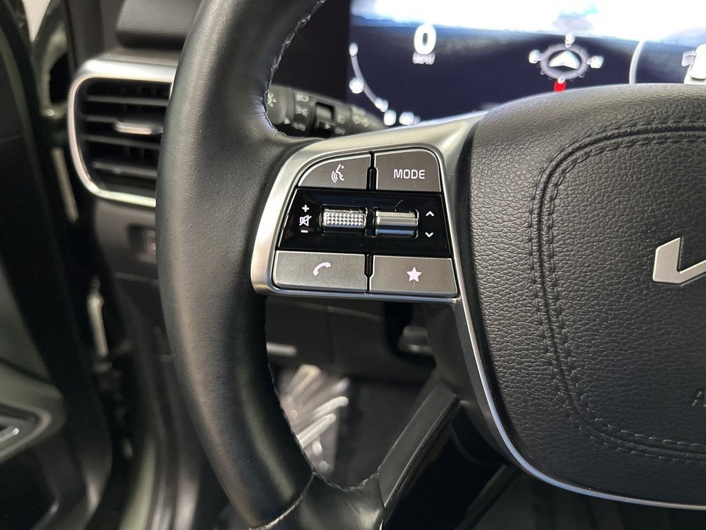 Used 2024 Kia Telluride SX Prestige X-Line image 17