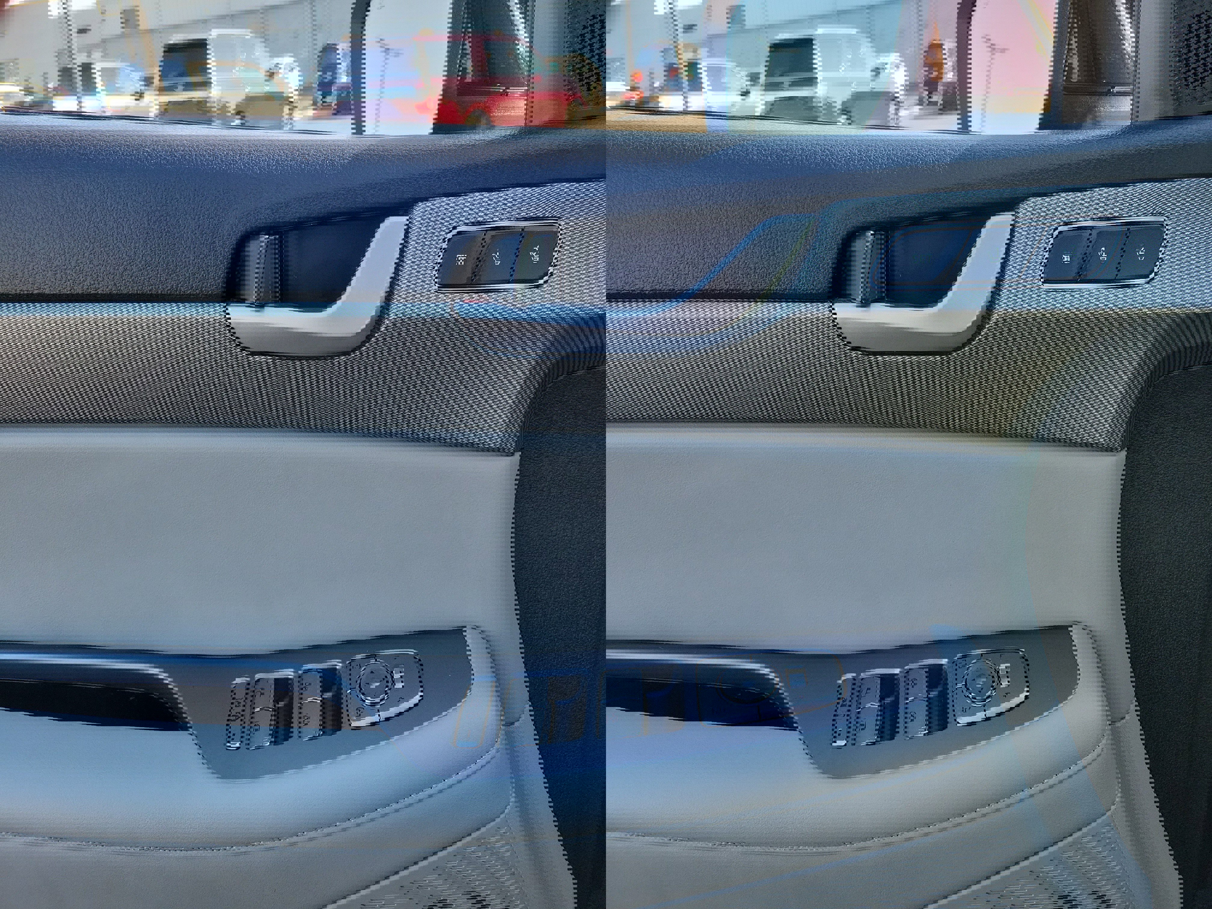 Used 2024 Hyundai Palisade SEL image 17