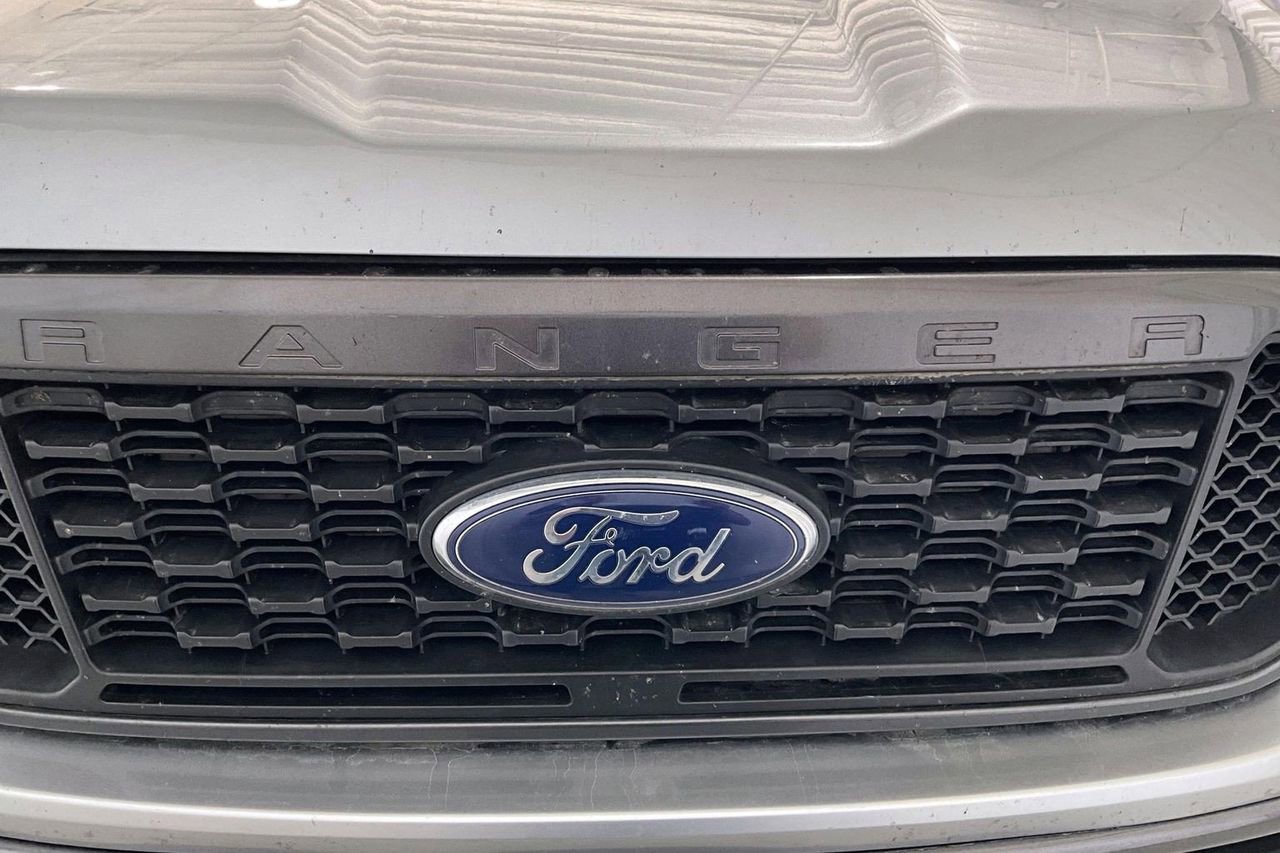 Used 2020 Ford Ranger XLT w/ Equipment Group 301A Mid image 27