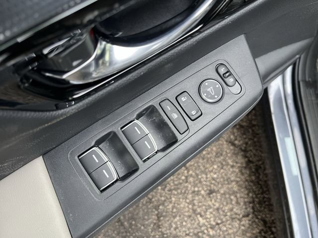 New 2026 Honda CR-V EX-L image 17