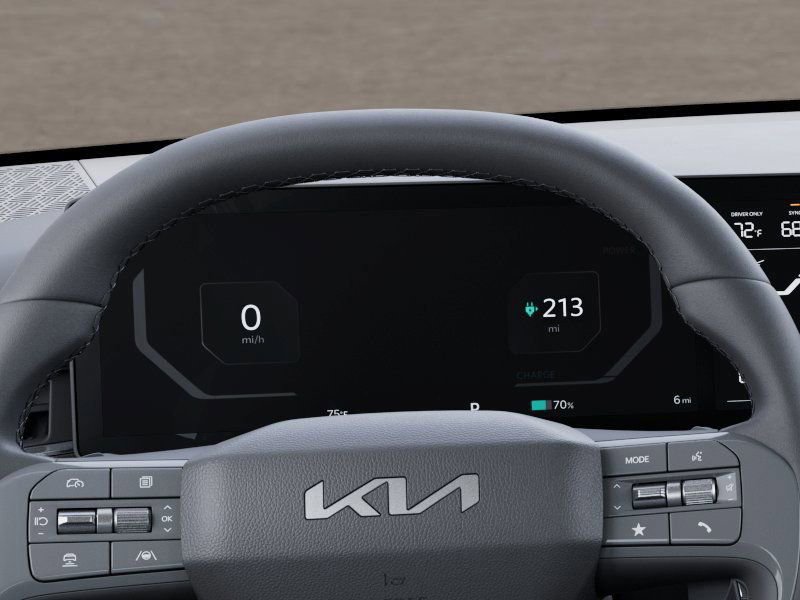 New 2026 Kia EV9 Light image 24