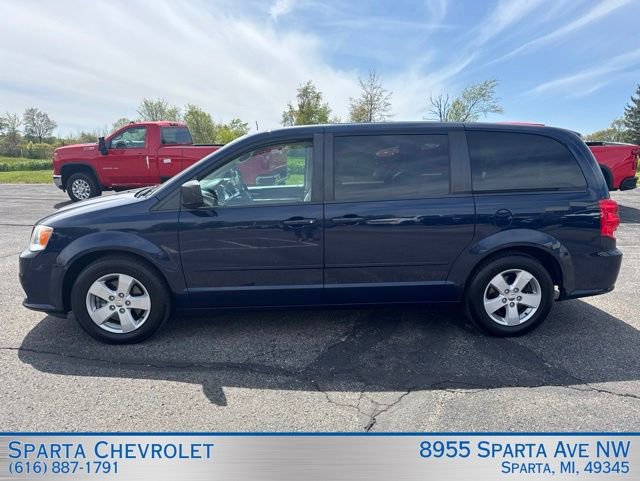 Used 2013 Dodge Grand Caravan SE FWD image 6