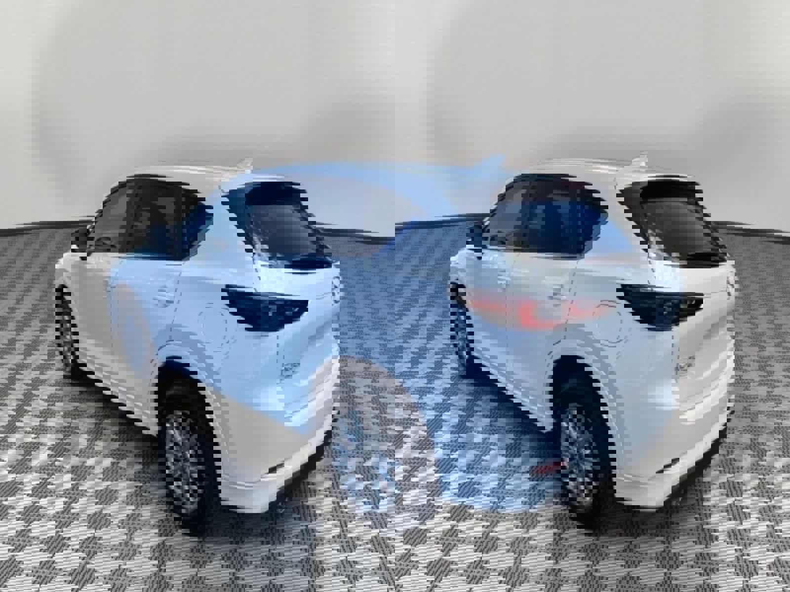 Certified 2025 MAZDA CX-5 AWD 2.5 S w/ Preferred Package image 5