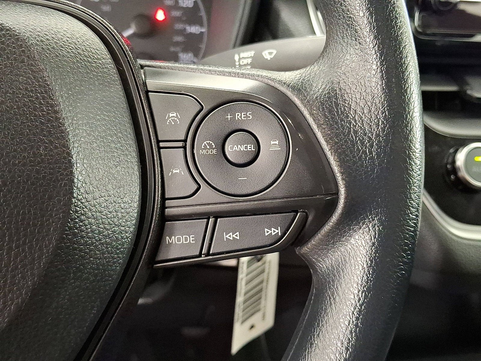 Certified 2024 Toyota Corolla LE FWD image 10