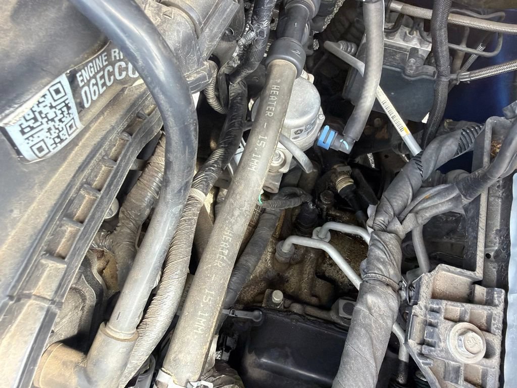 Used 2019 Dodge Grand Caravan GT FWD image 17
