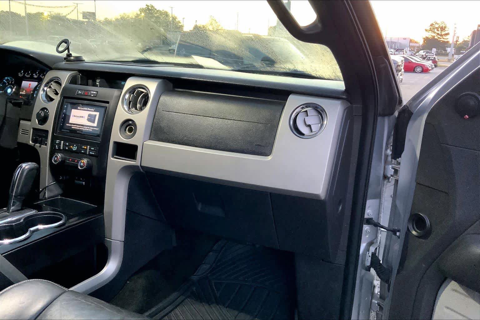 Used 2011 Ford F150 FX4 w/ FX Luxury Pkg AWD/4WD image 17