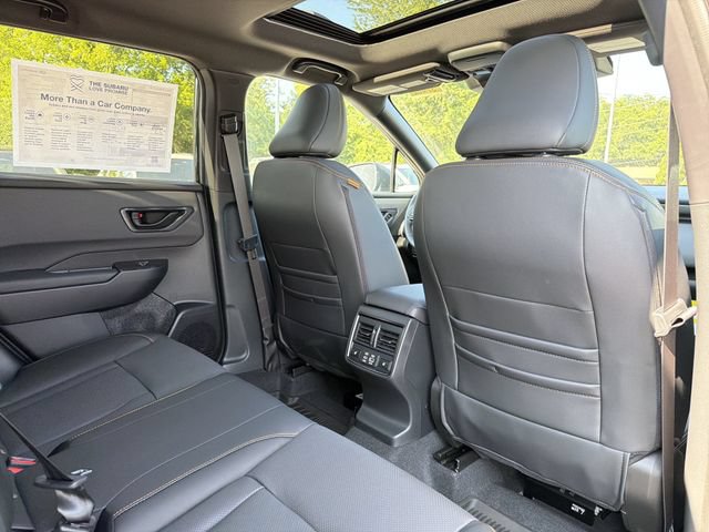 New 2026 Subaru Outback Wilderness AWD/4WD image 17