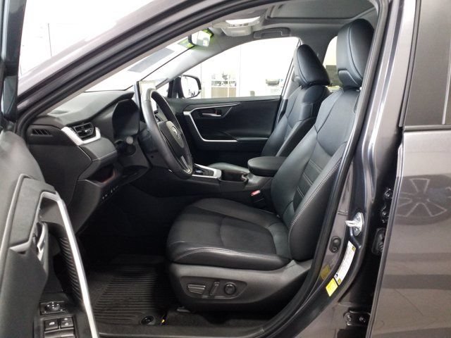 Used 2024 Toyota RAV4 Limited w/ Weather Package AWD/4WD image 13