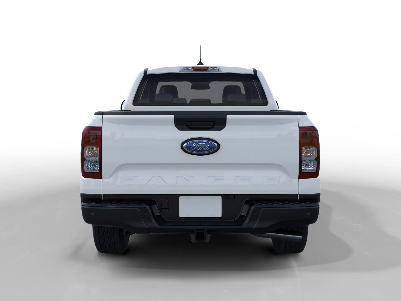 New 2026 Ford Ranger XL w/ Trailer Tow Package AWD/4WD image 5