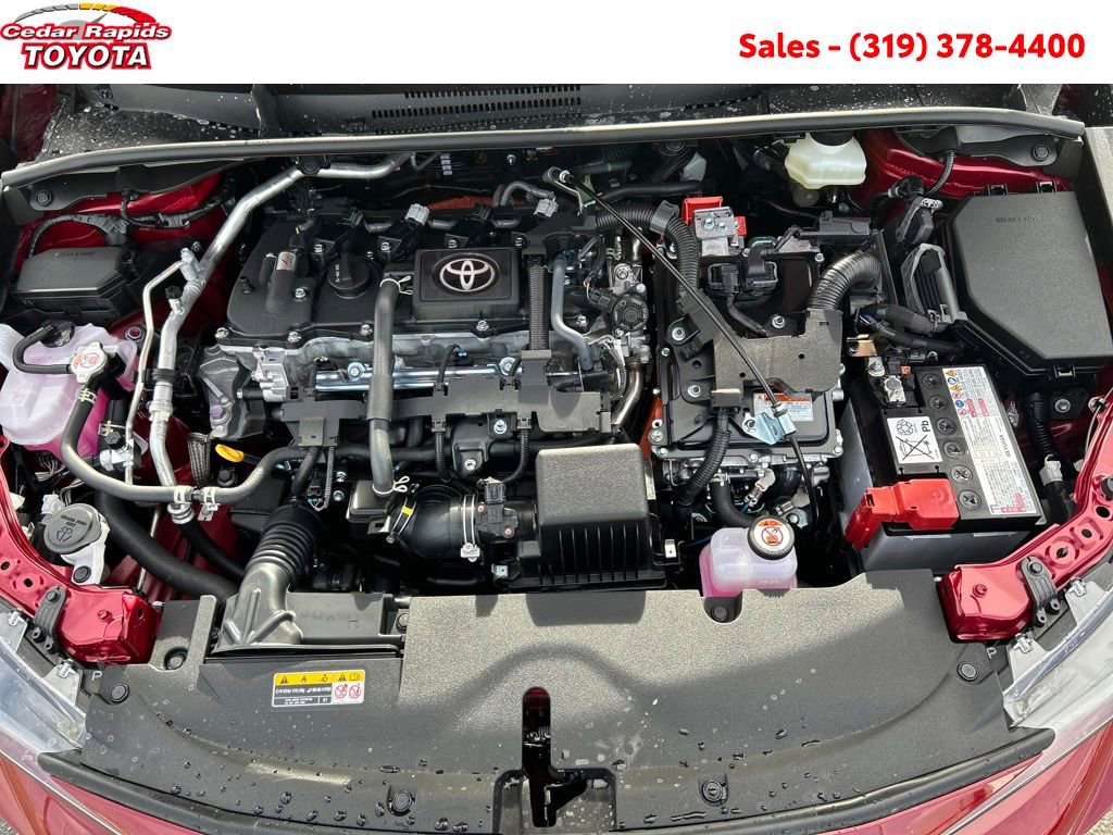 New 2026 Toyota Corolla LE image 20