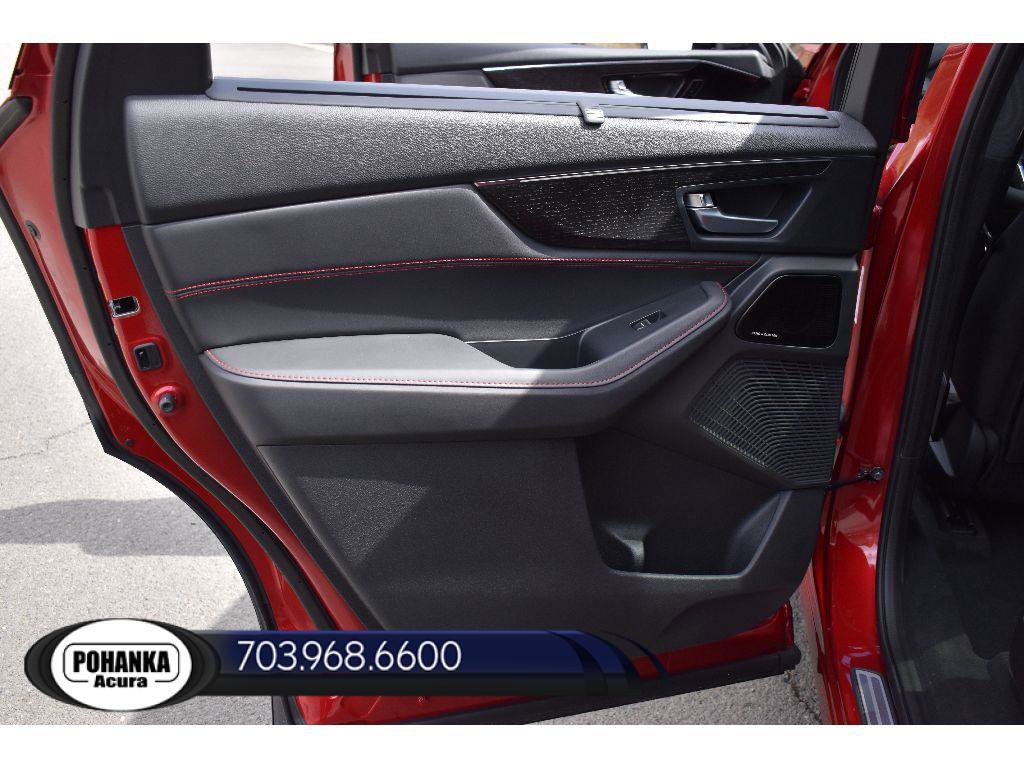 New 2026 Acura MDX Type S AWD/4WD image 29
