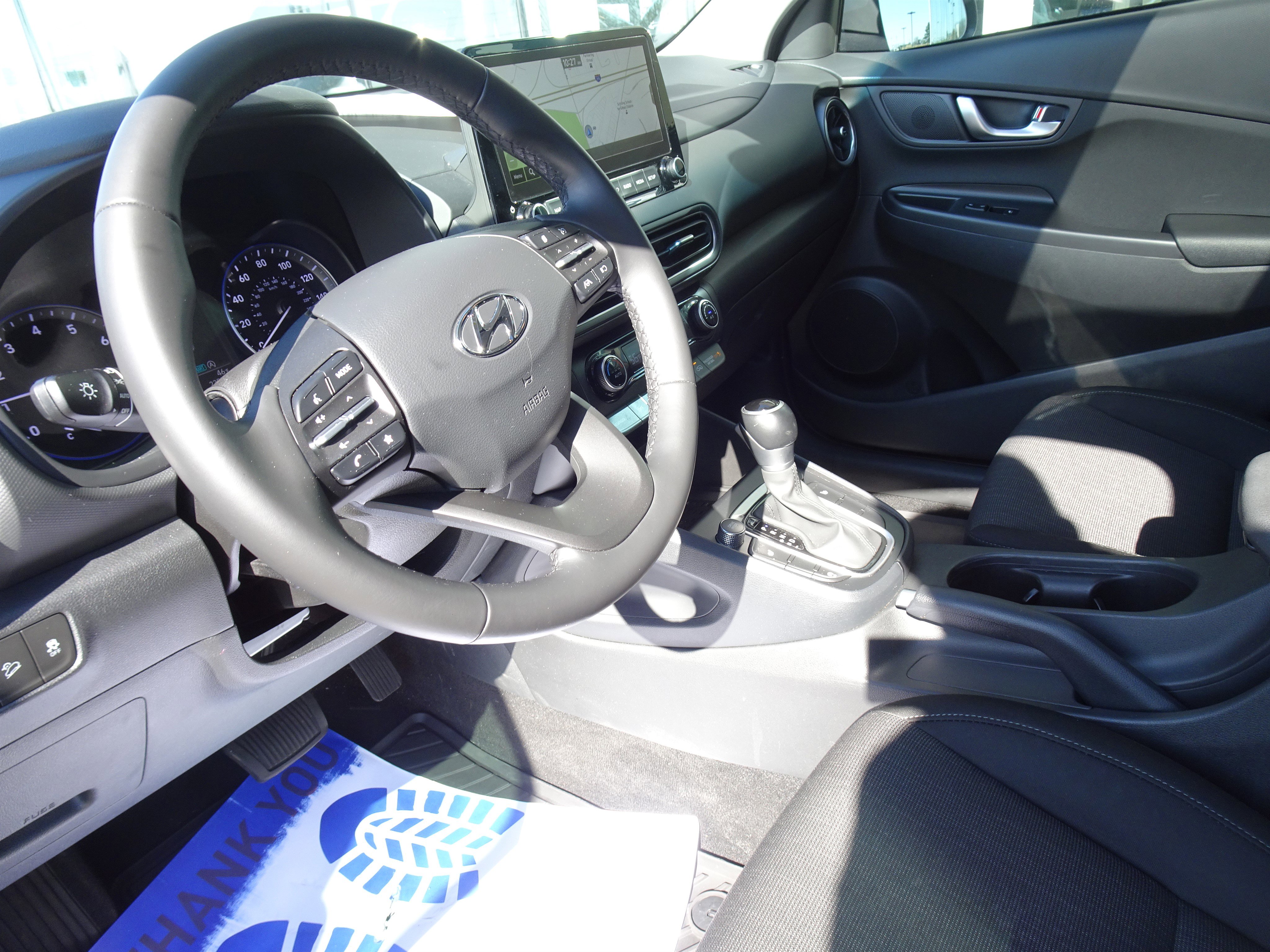 Used 2023 Hyundai Kona SEL w/ Convenience Package image 12