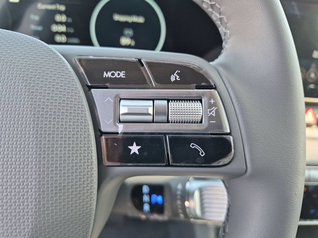 New 2026 Hyundai Ioniq 5 SEL RWD image 19