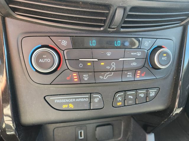 Used 2019 Ford Escape Titanium image 29