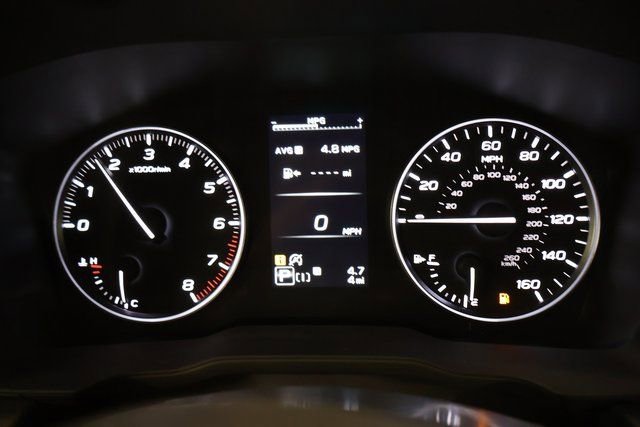 New 2026 Subaru Impreza 2.0i Sport image 15