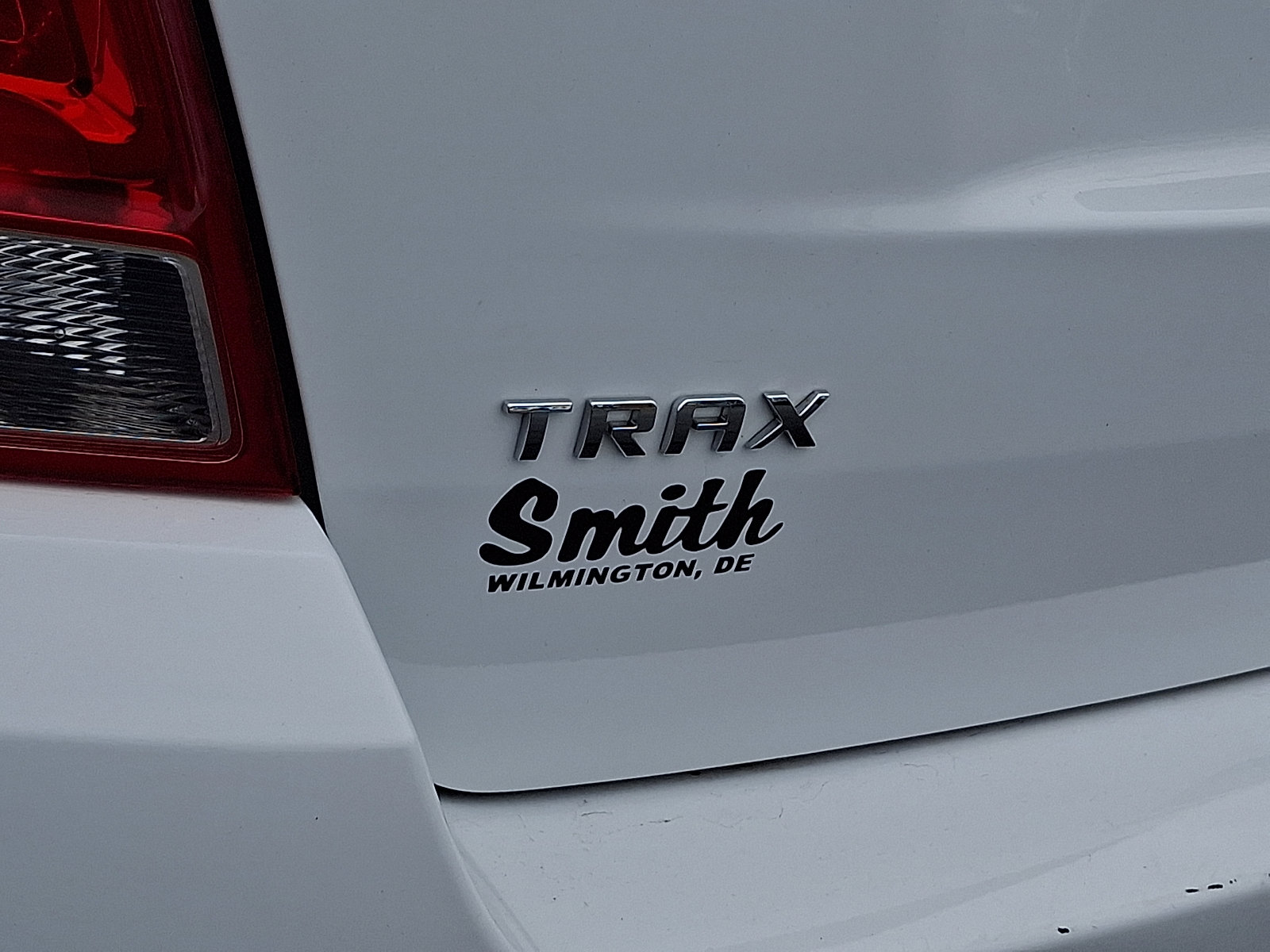 Used 2018 Chevrolet Trax LT w/ LT Convenience Package image 28