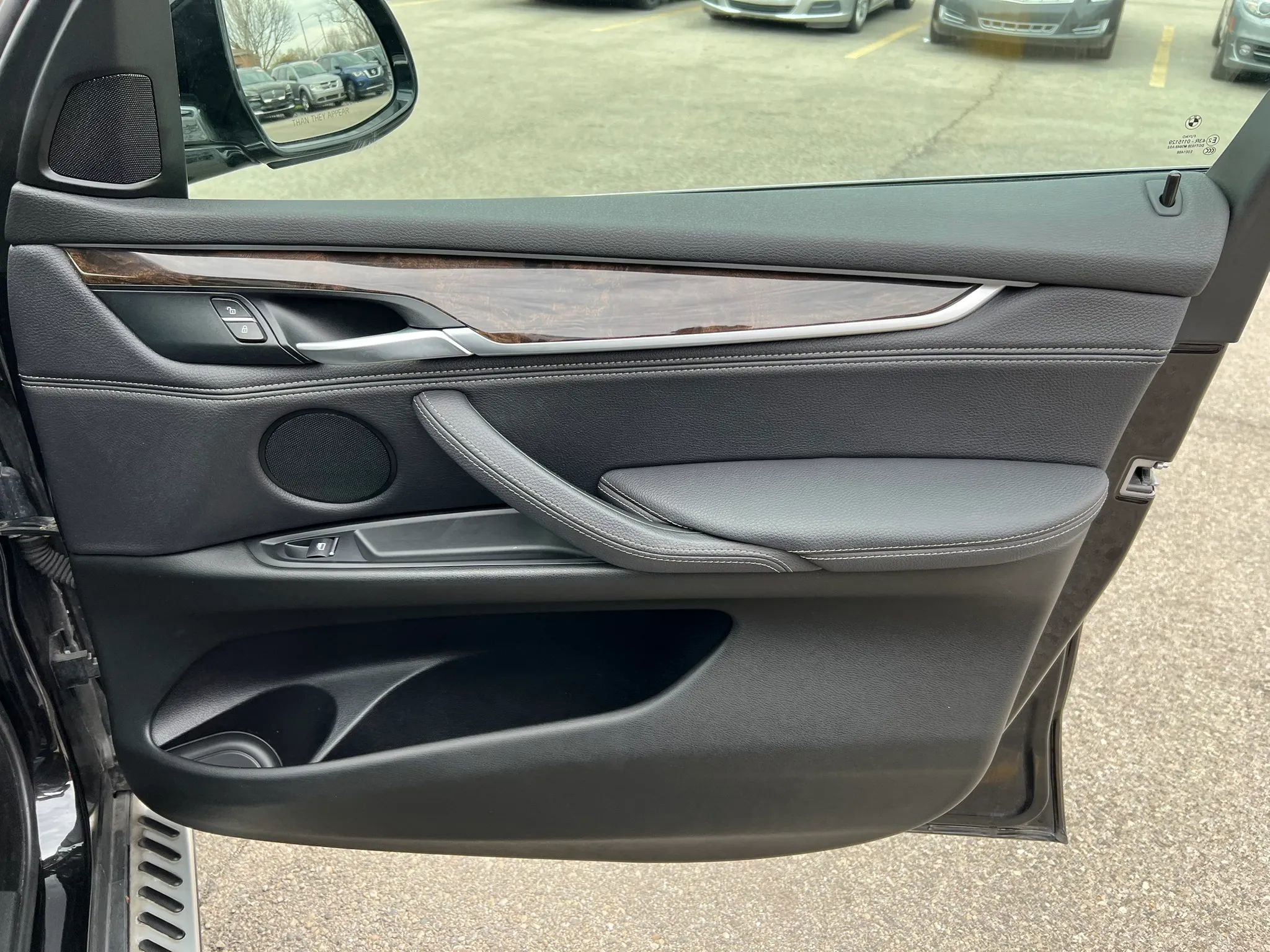 Used 2017 BMW X5 xDrive35i image 25