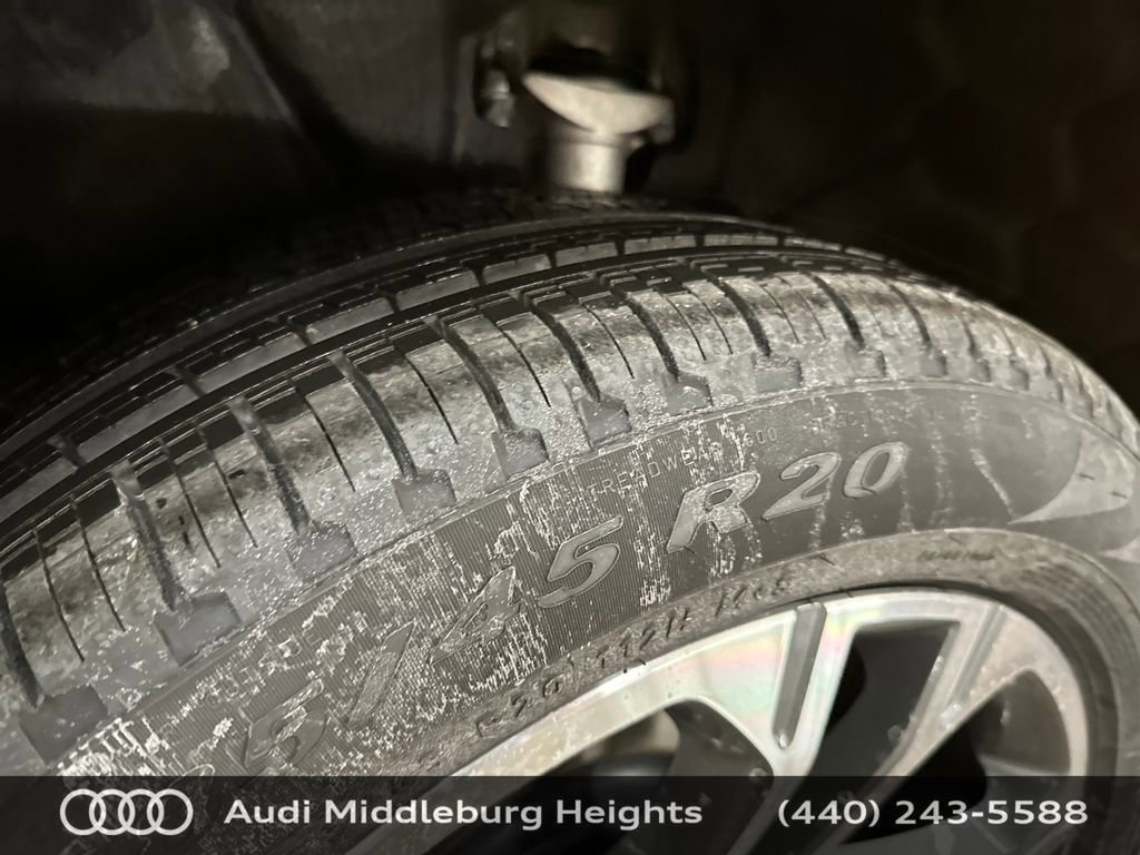 Used 2026 Audi Q7 2.0T Premium image 31