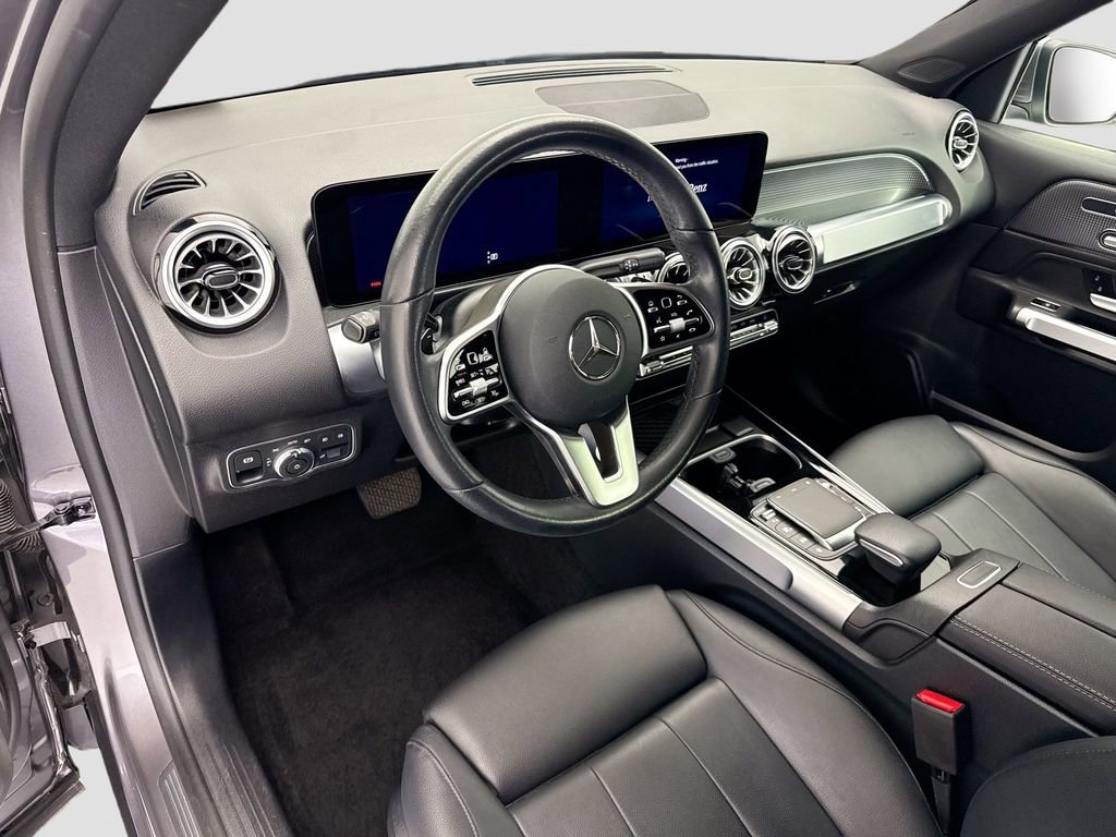 Certified 2023 Mercedes-Benz GLB 250 image 9