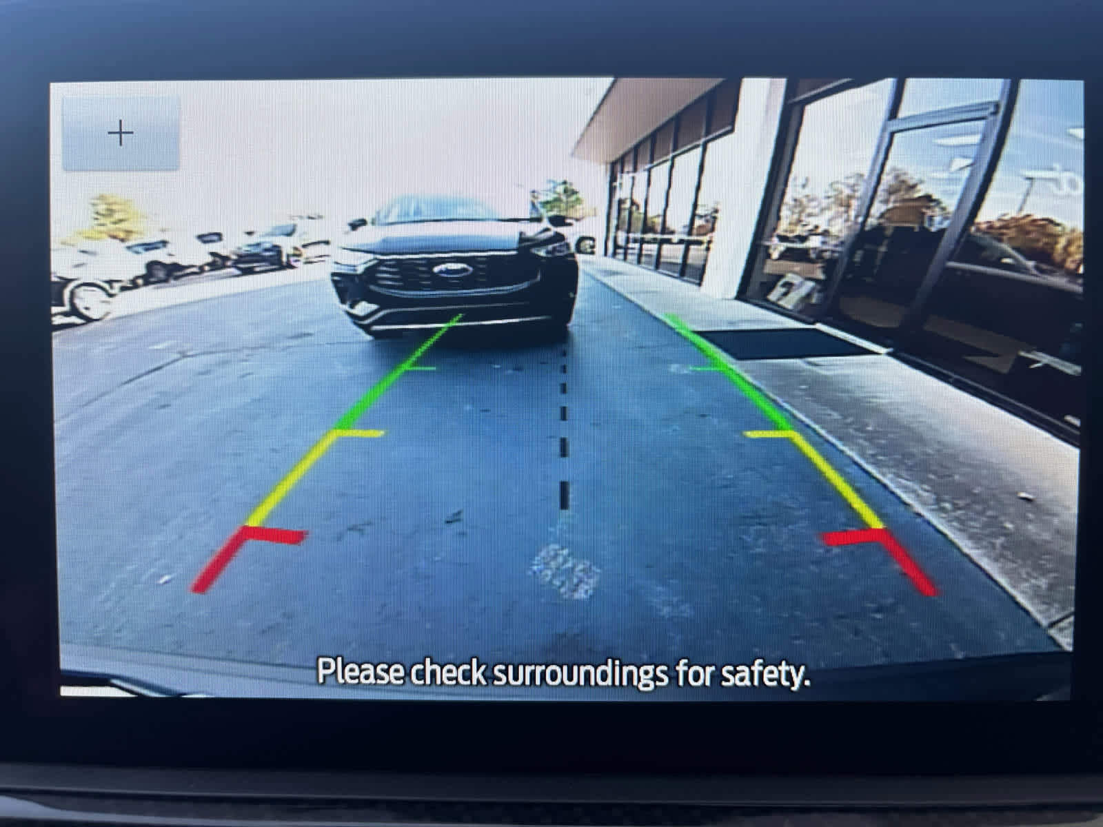 New 2026 Ford Escape ST-Line image 6